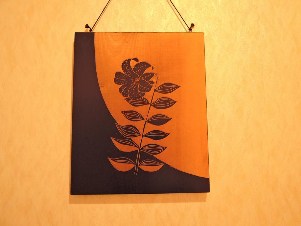 Maruni Ryokan Hakuba Exteriör bild