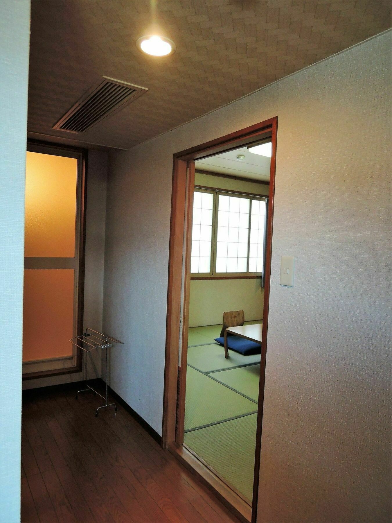 Maruni Ryokan Hakuba Exteriör bild